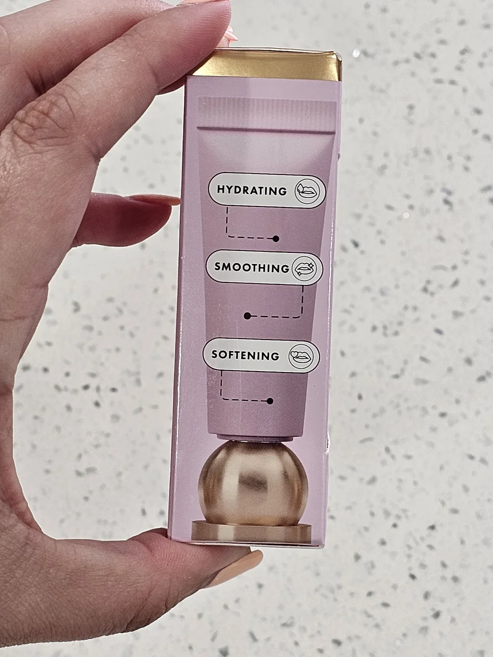 TRULY Hydrating Lip Gloss